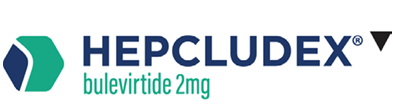 HPX (bulevirtide 2mg powder for solution for injection)
