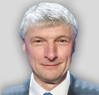 Professor Graham Foster