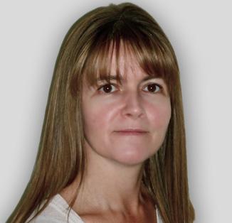 Sally Bufton