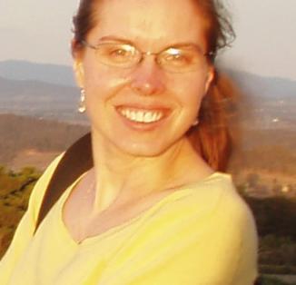 Dr Ivana Carey