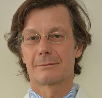 Professor Pietro Lampertico