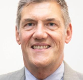 Professor Stephen Ryder