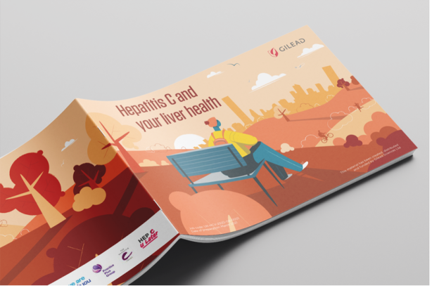 Liver Health Booklet