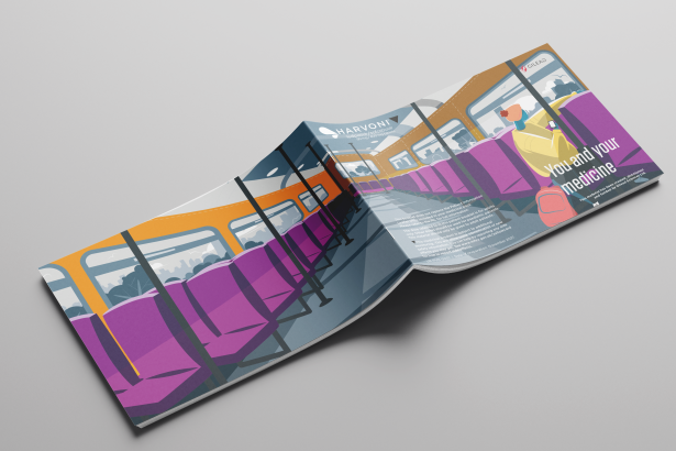 HVN Booklet